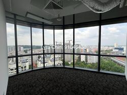 Woods Square (D25), Office #506872931